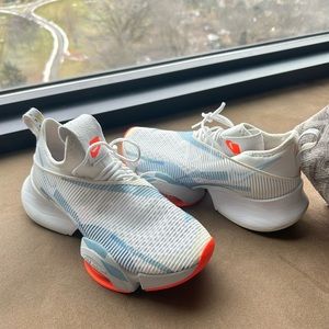 Nike Air Zoom super reps women’s 7